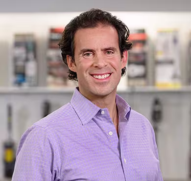 Pedro J. Lopez-Baldrich